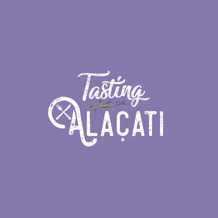 tasting alacati
